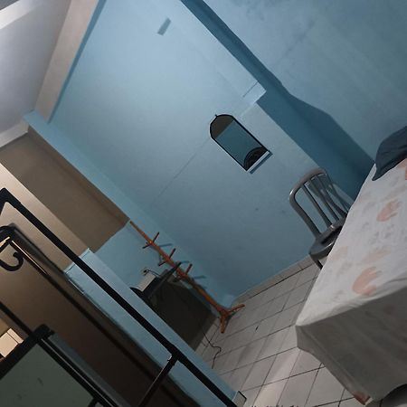 Hostel Familia Quartos Privado Proximo Aeroporto Int Guarulhos Sp Taxi 24 Hrs Buitenkant foto