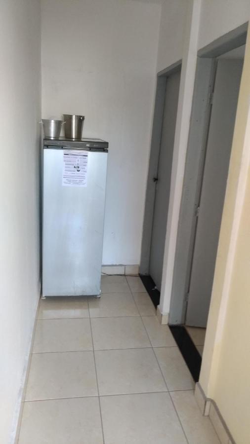 Hostel Familia Quartos Privado Proximo Aeroporto Int Guarulhos Sp Taxi 24 Hrs Buitenkant foto