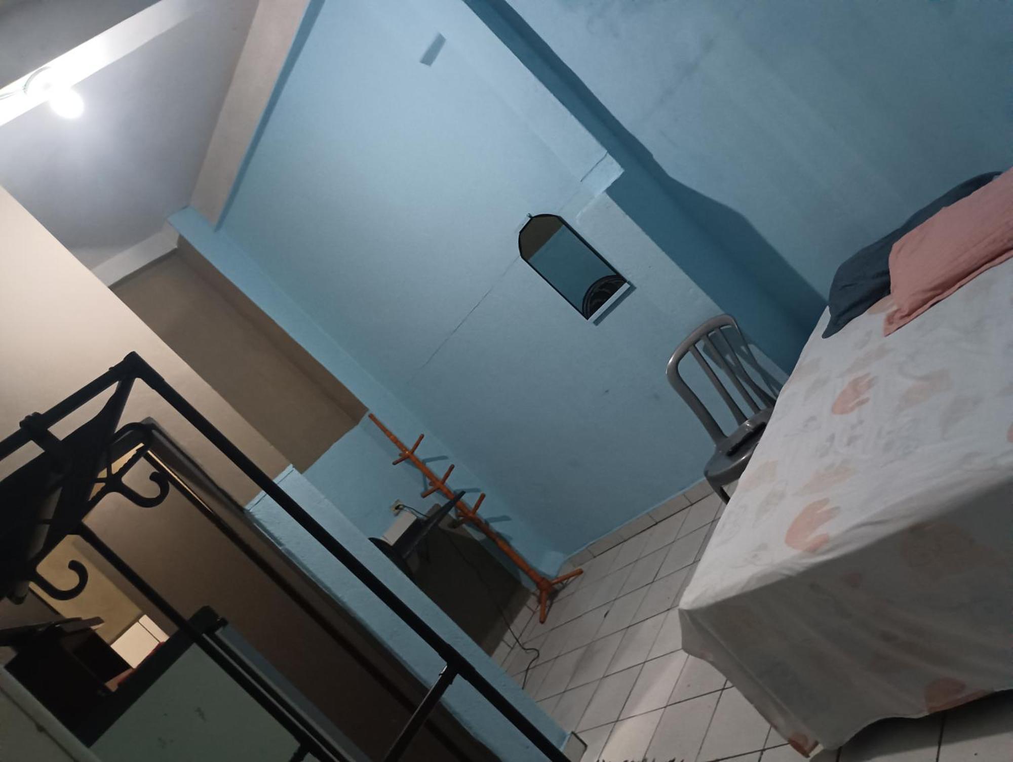 Hostel Familia Quartos Privado Proximo Aeroporto Int Guarulhos Sp Taxi 24 Hrs Buitenkant foto