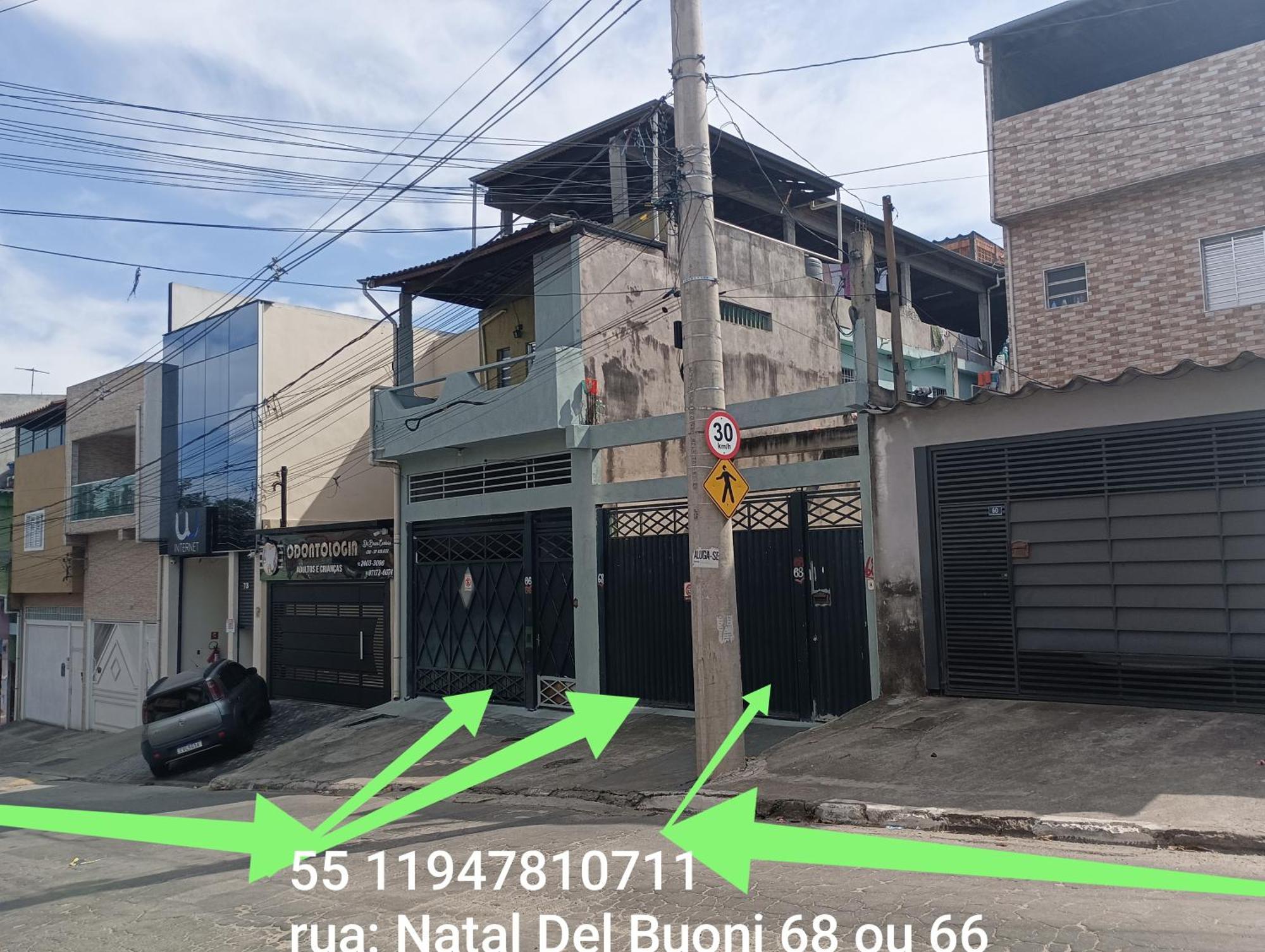 Hostel Familia Quartos Privado Proximo Aeroporto Int Guarulhos Sp Taxi 24 Hrs Buitenkant foto