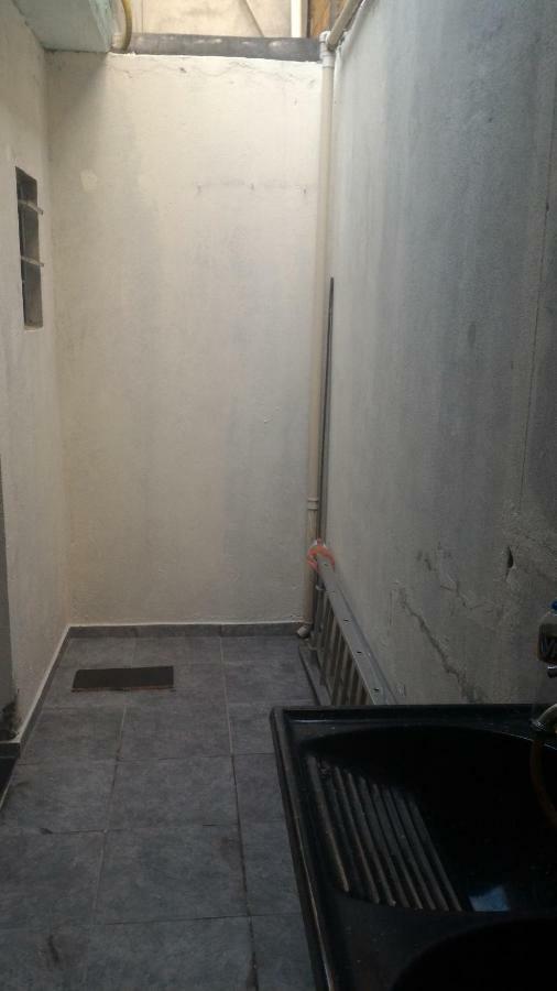 Hostel Familia Quartos Privado Proximo Aeroporto Int Guarulhos Sp Taxi 24 Hrs Buitenkant foto
